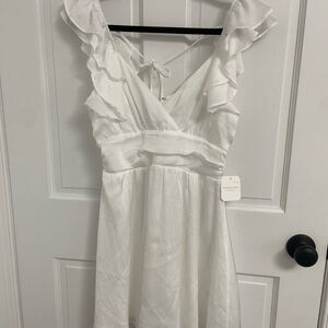 NWT Altar’d State Mini Dress